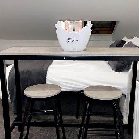 Sunrise Retreat Hotell London Exteriör bild